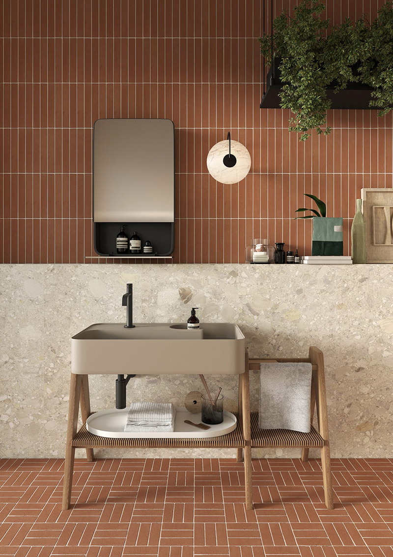 SDB CREATIONS - Pose de carrelage